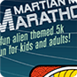 Marathon poster